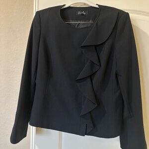 Black Women’s Church  Suit